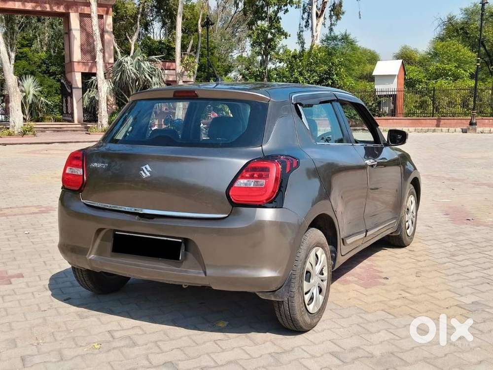 Maruti Suzuki Swift Ddis Vdi, 2019, Diesel