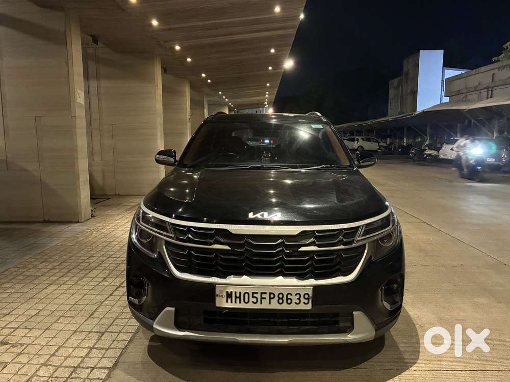 Kia Seltos 1.5 Htk+, 2024, Petrol