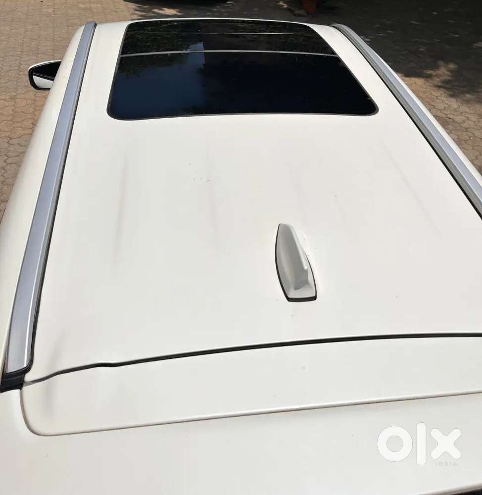 Maruti Suzuki Grand Vitara Zeta (o) - November 2025