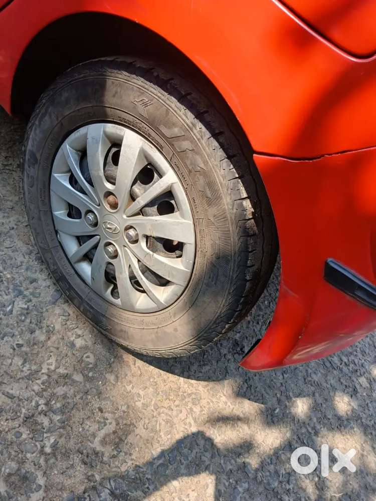 Hyundai Grand I10 2018
