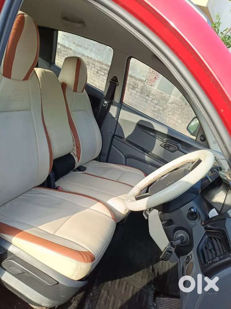 Mahindra Kuv 100 2016 Well Maintained