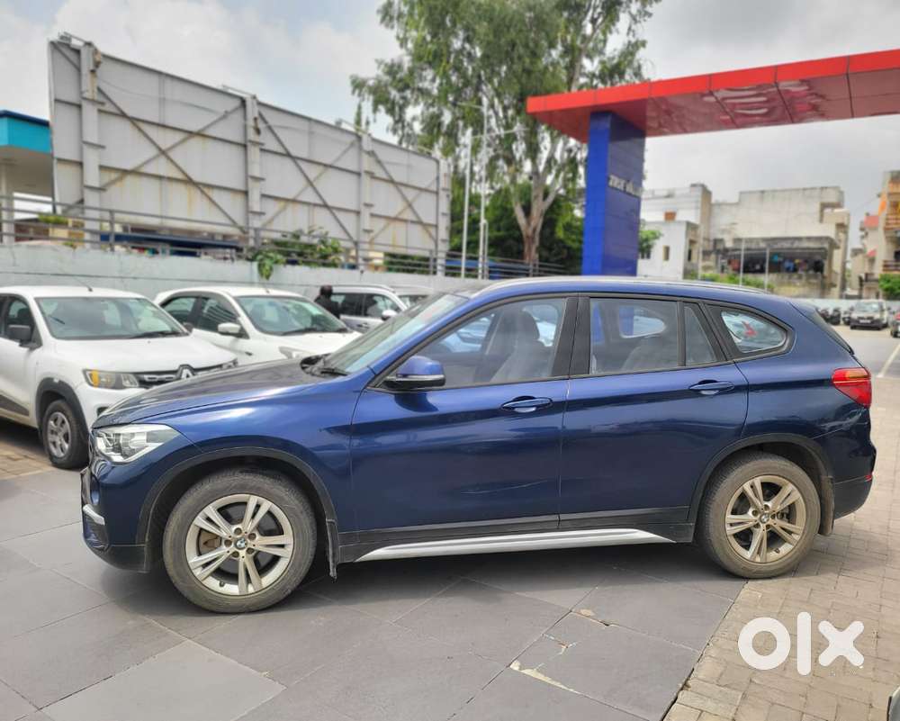 Bmw X1 2.0 Sdrive 20d, 2019, Diesel