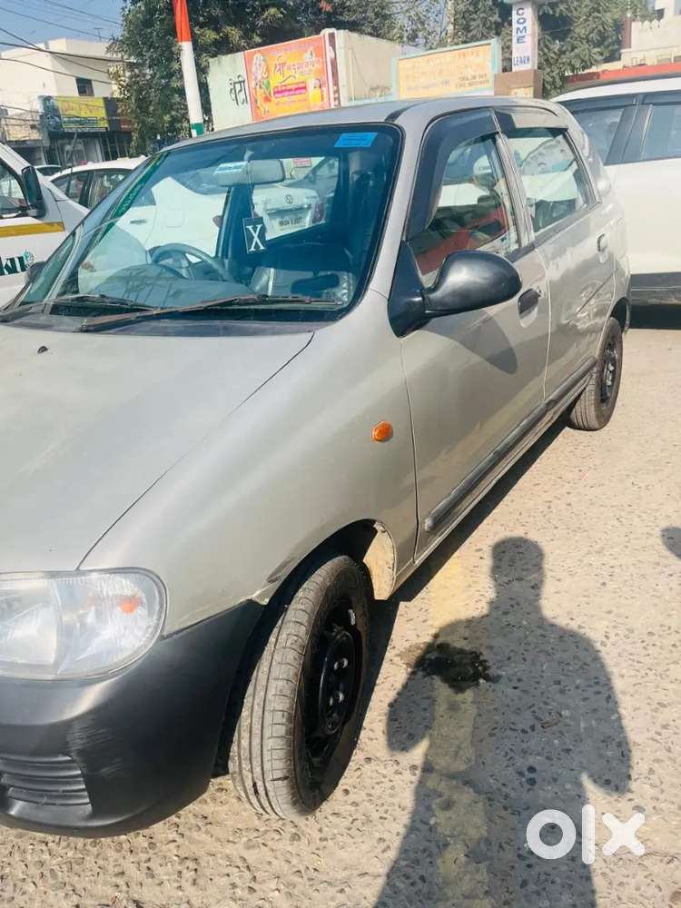 Maruti Alto 800
