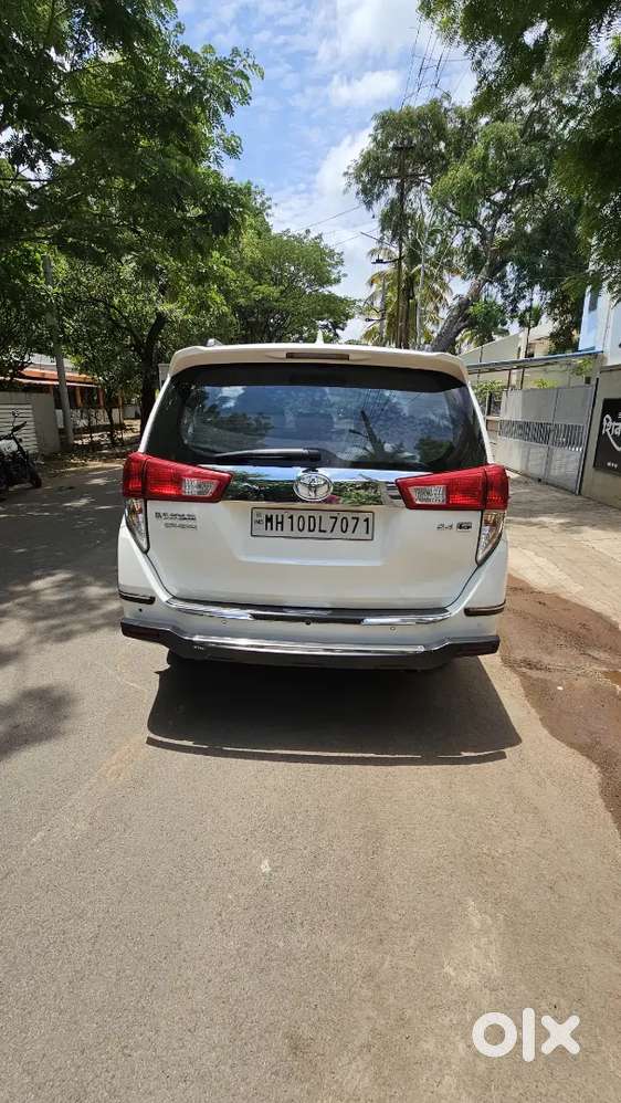 Toyota Innova 2020 Diesel Good Condition
