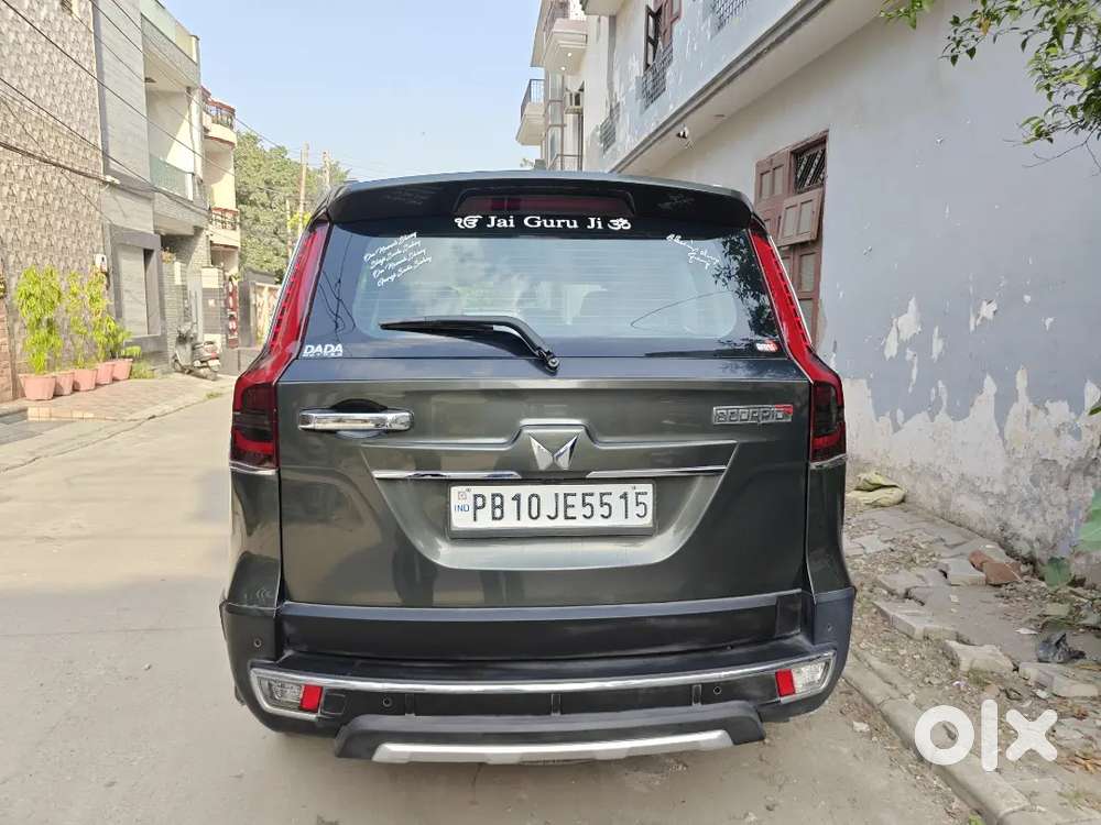 Mahindra Scorpio-n Diesel 2023