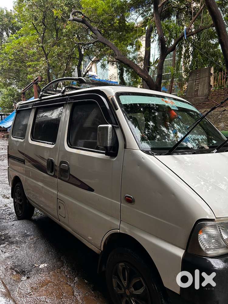 Maruti Suzuki Eeco 2014