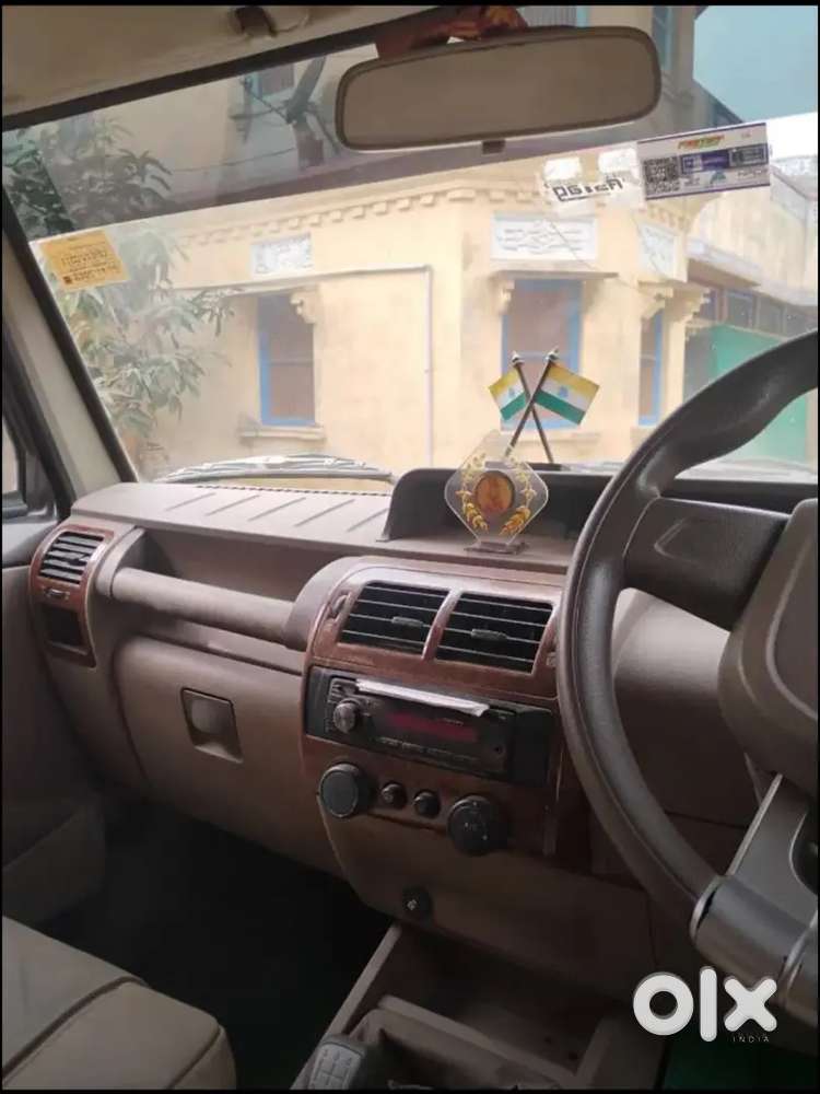Mahindra Bolero 2013 Diesel Well Maintained