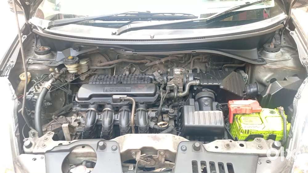 Honda Amaze 1.2 E I-vtec, 2015, Petrol