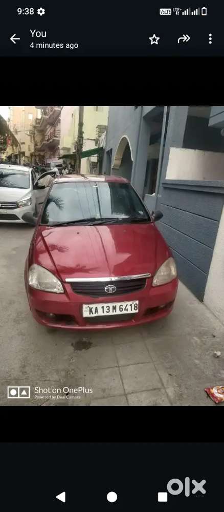 Tat Indica V2 Power Good Condition