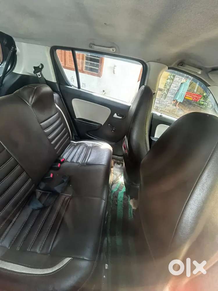 Maruti Suzuki Alto Lxi 2021 Well Maintained