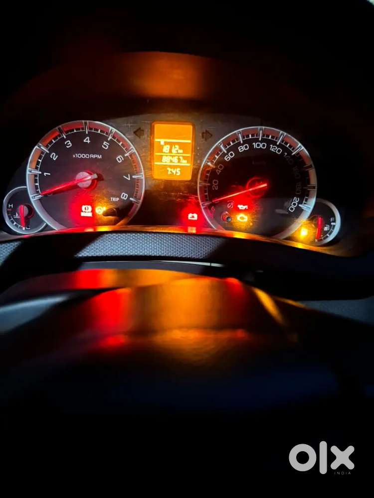 Maruti Swift Dzire 2012 Petrol