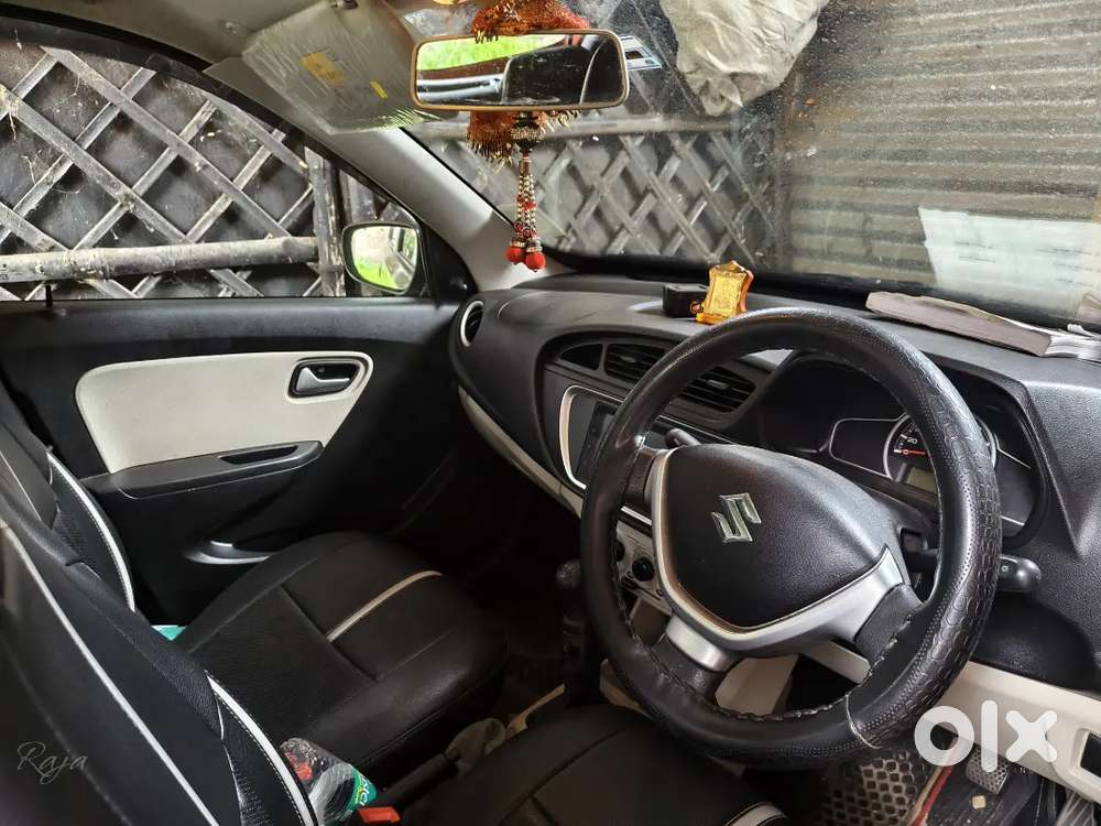 Maruti Suzuki Alto 0.8 Vxi Plus 2020 Life Time Tax Paid