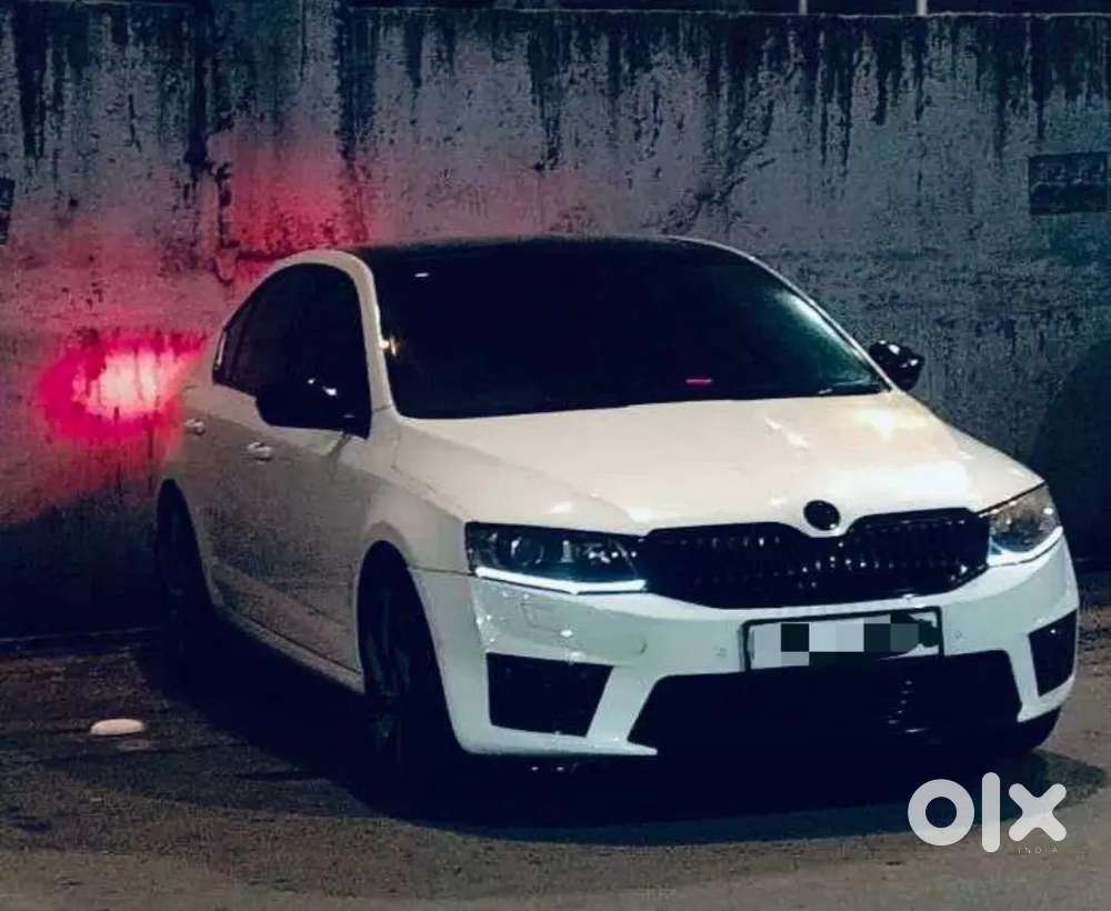 Skoda Octavia Modified  46k Km Only  Enthusiast Build  Kolkata