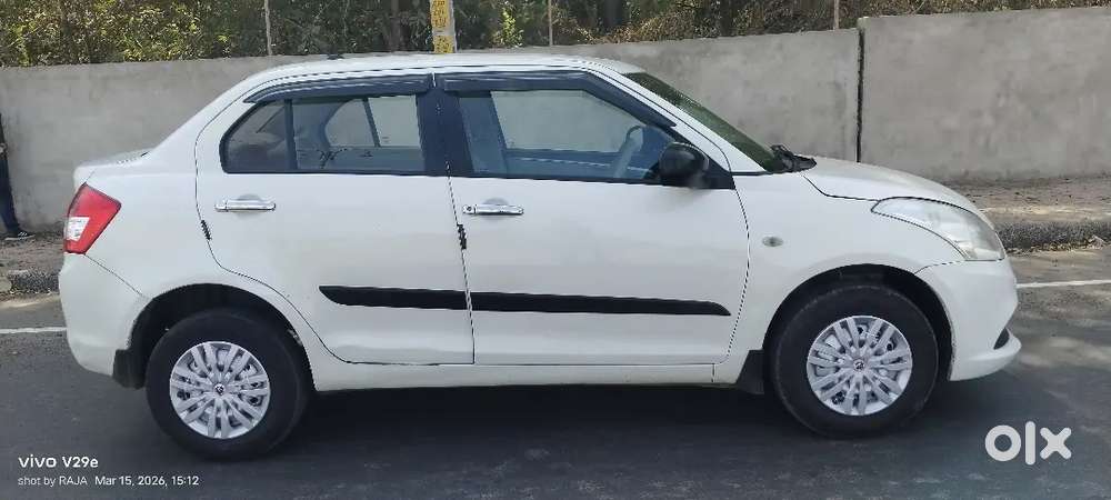 Maruti Suzuki Swift Dzire Tour 2022