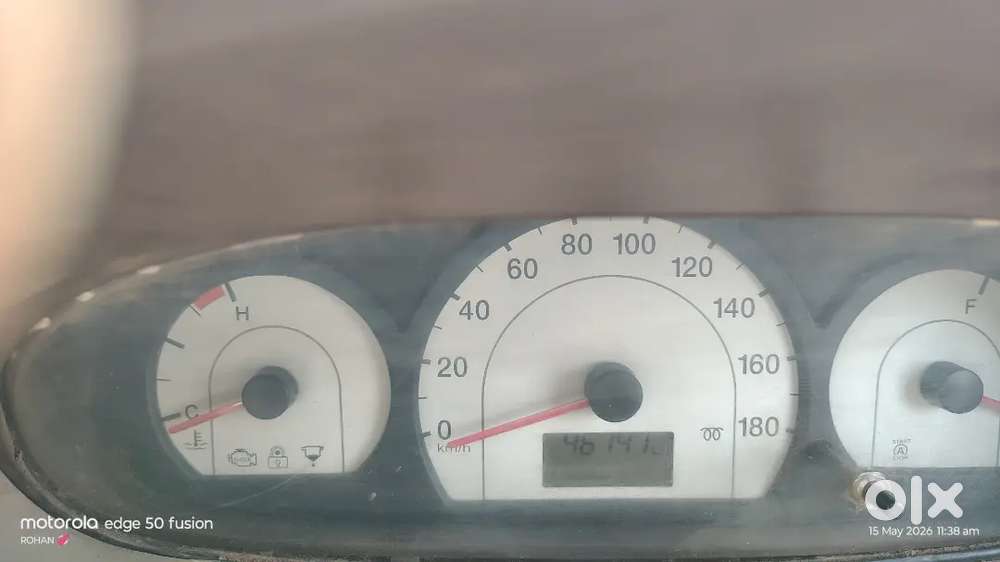 Mahindra Xylo 2012 Diesel Manual 3rd Owner