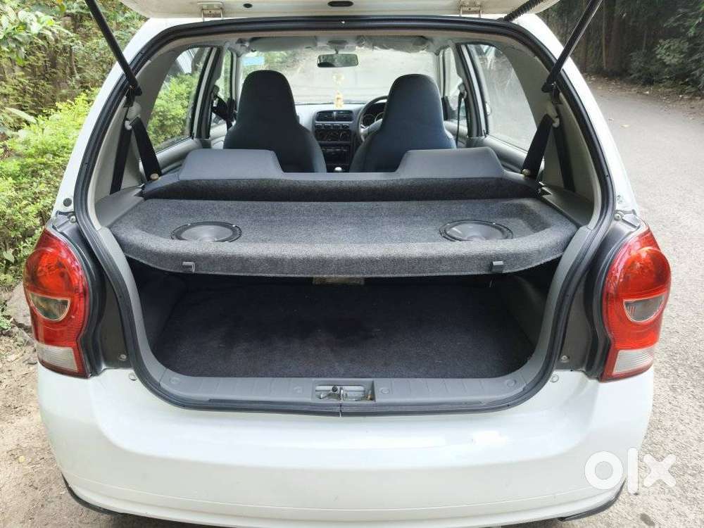 Maruti Suzuki Alto K10 Vxi, 2013, Petrol