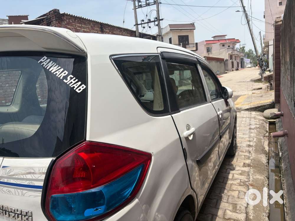 Maruti Artiga Isg Ldi Bsiv