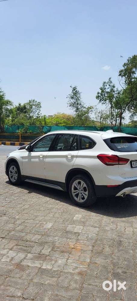 Bmw X1 2.0 Sdrive20i Xline, 2021, Petrol