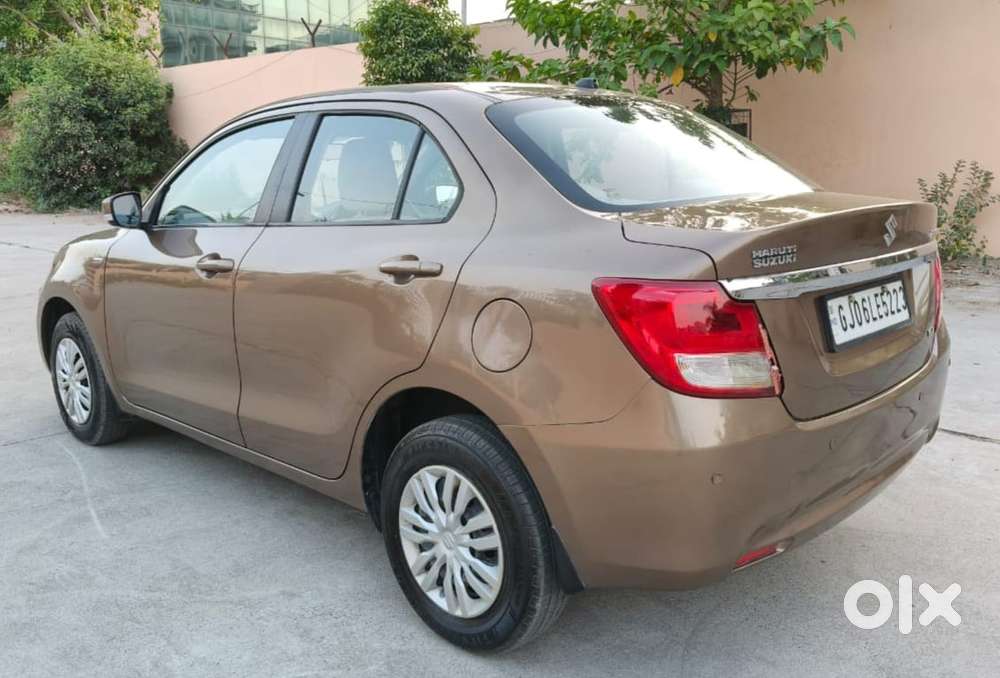 Maruti Suzuki Dzire 2017-2020 Vdi, 2018, Diesel