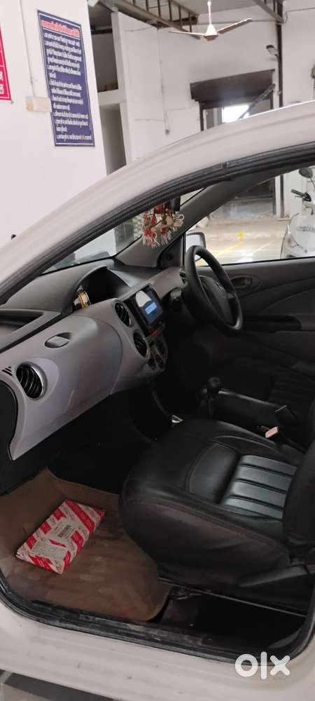Toyota Etios Liva For Sale