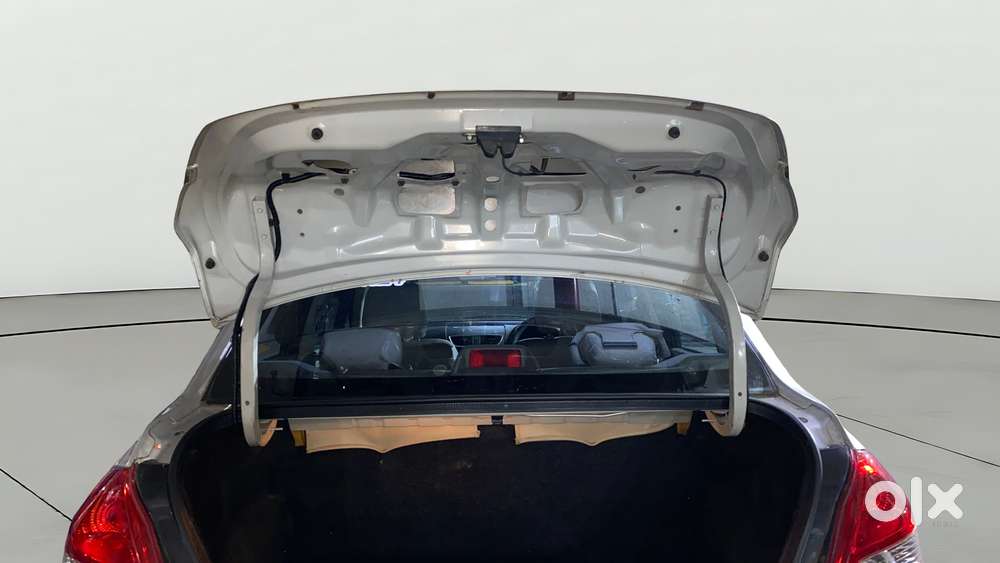 Maruti Suzuki Swift Dzire Vxi 1.2, 2014, Petrol