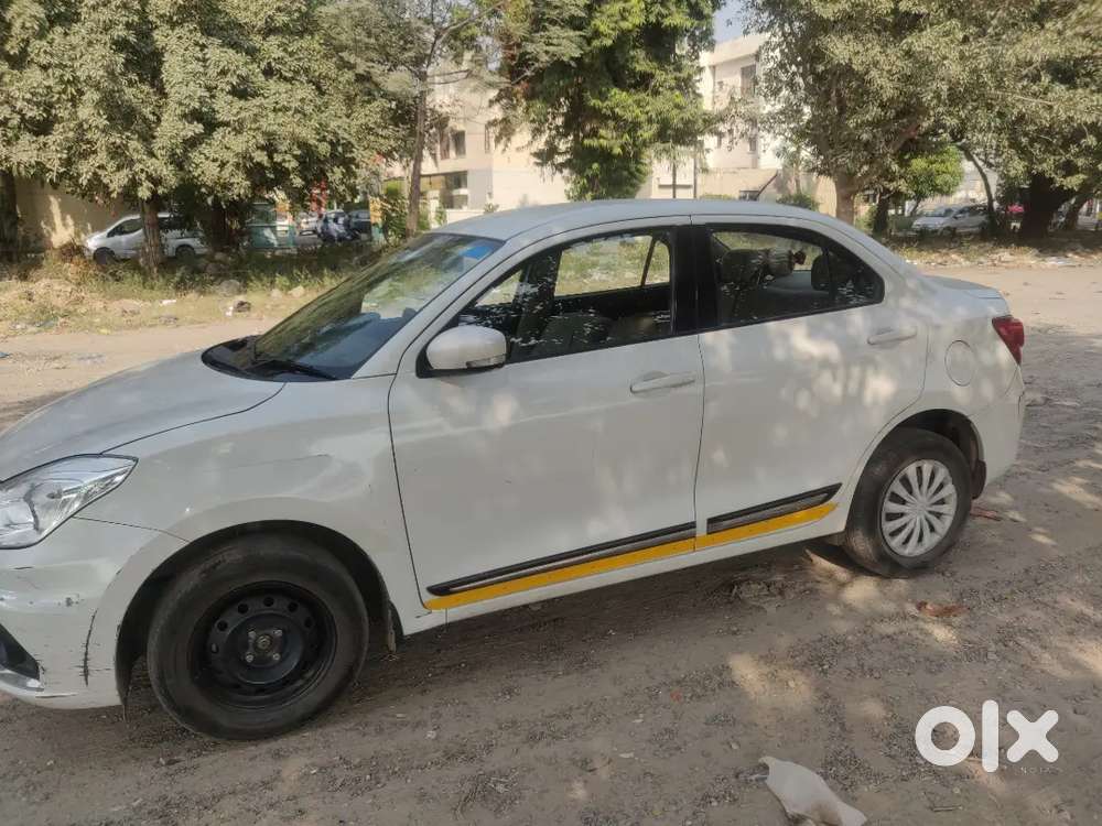 Maruti Suzuki Dzire 2022