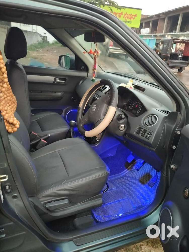 Maruti Suzuki Swift 2008 Petrol 100000 Km Driven