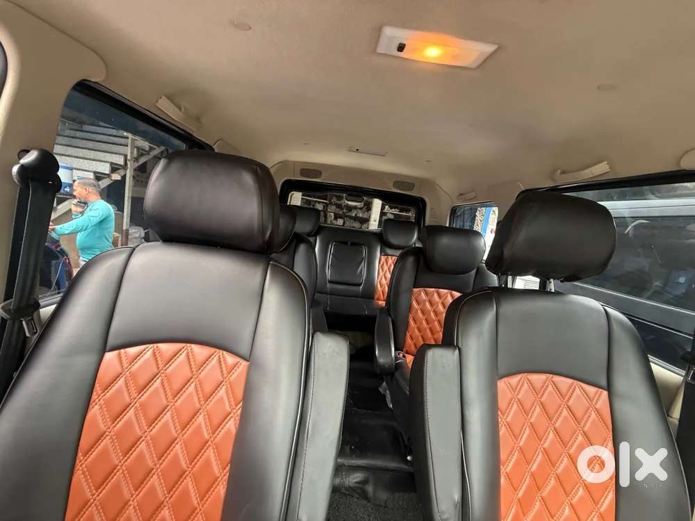 Mahindra Scorpio, 2024, Diesel