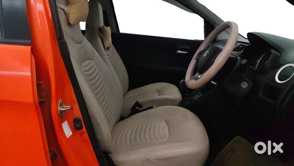 Maruti Suzuki Celerio Zxi Amt, 2018, Petrol