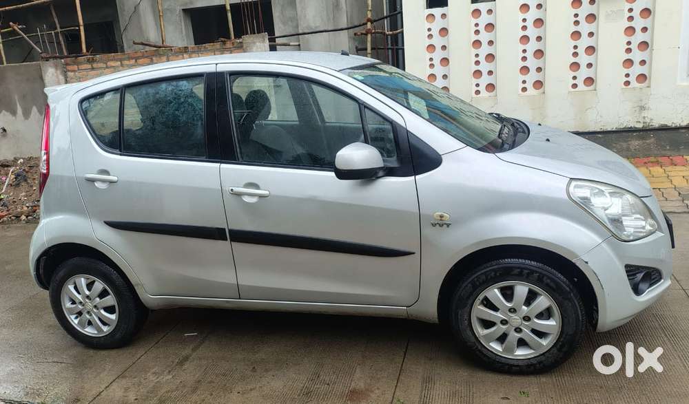 Maruti Suzuki Ritz Zxi Bs-iv, 2023, Petrol
