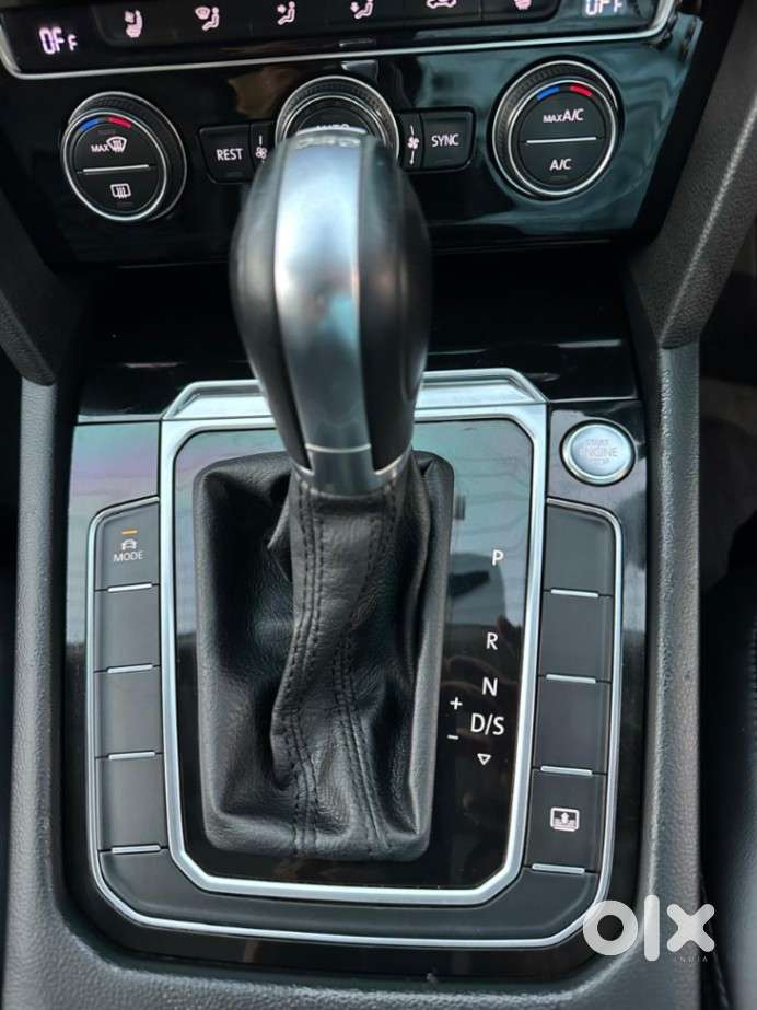 Volkswagen Passat 2.0 Tdi At Highline, 2018, Diesel