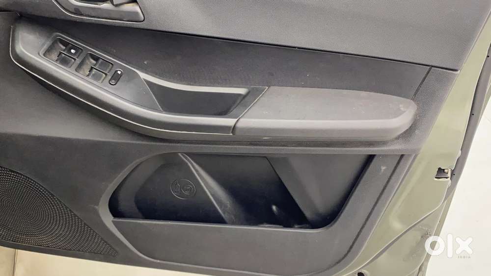 Tata Tiago Nrg Petrol Amt, 2022, Petrol