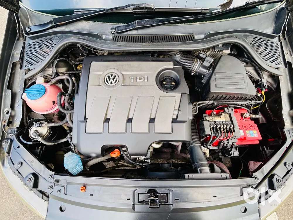 Volkswagen Vento 1.6 Tdi Highline Diesel – 2013 Model