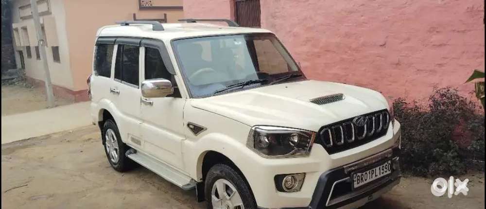 Well Mentain Personal Use Car