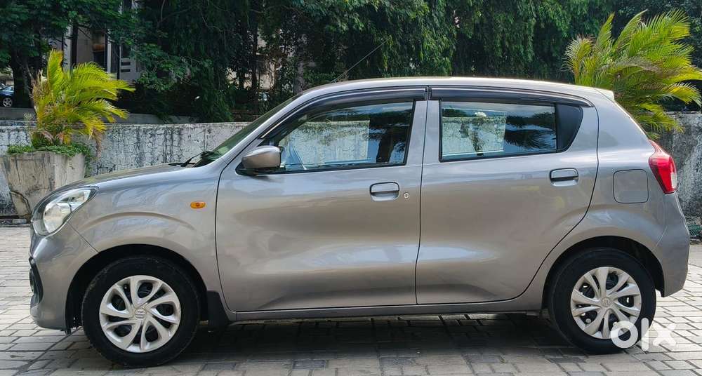 Maruti Suzuki Celerio Vxi, 2022, Cng & Hybrids