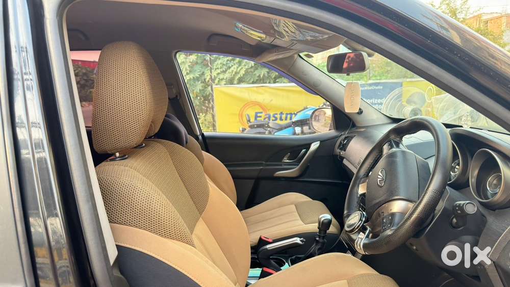 Mahindra Xuv500 Diesel 2021