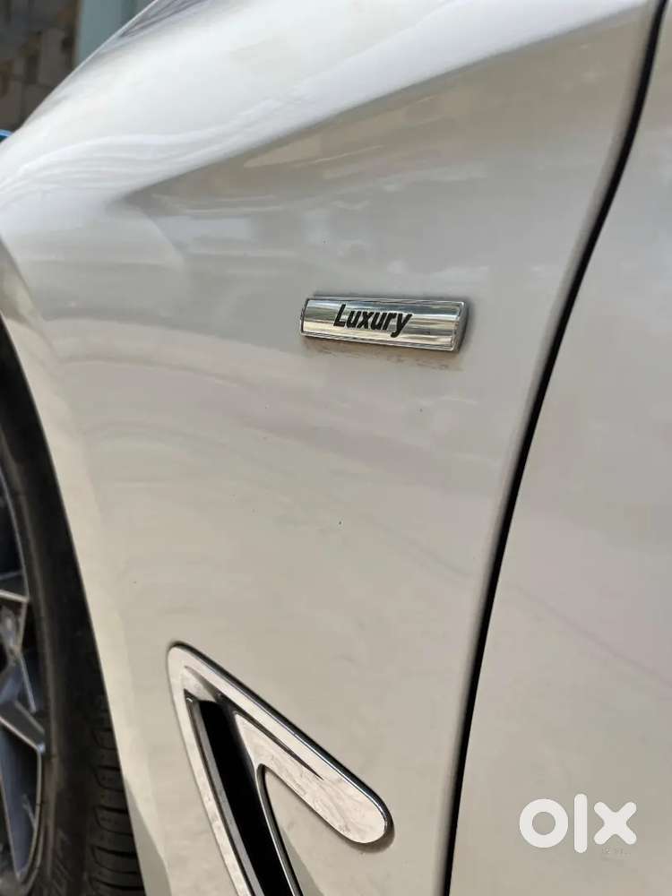 Bmw 3 Series Gt 2015 Diesel 118000 Km Driven