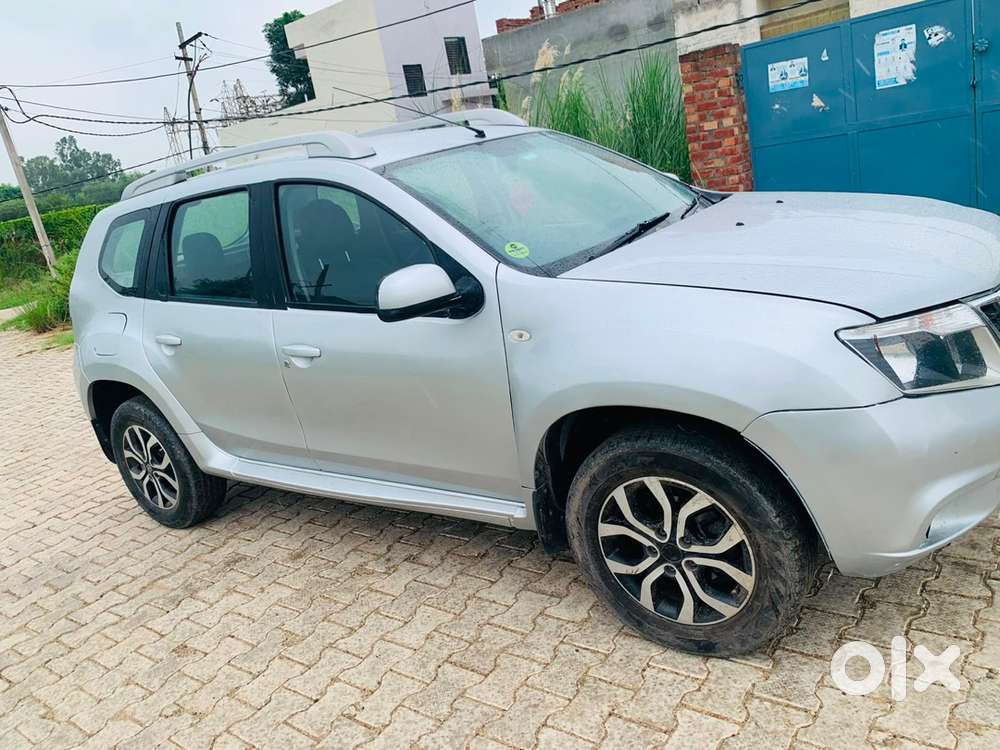 Nissan Terrano 2014 Diesel Good Condition