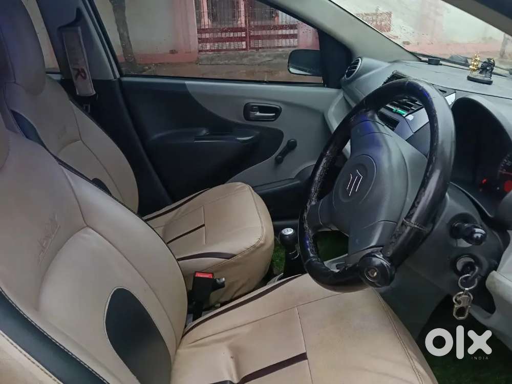Maruti Suzuki A-star 2010 /2030 Tak Rr