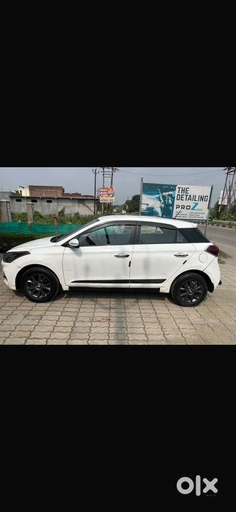 Hyundai I20 Sportz Plus 1919