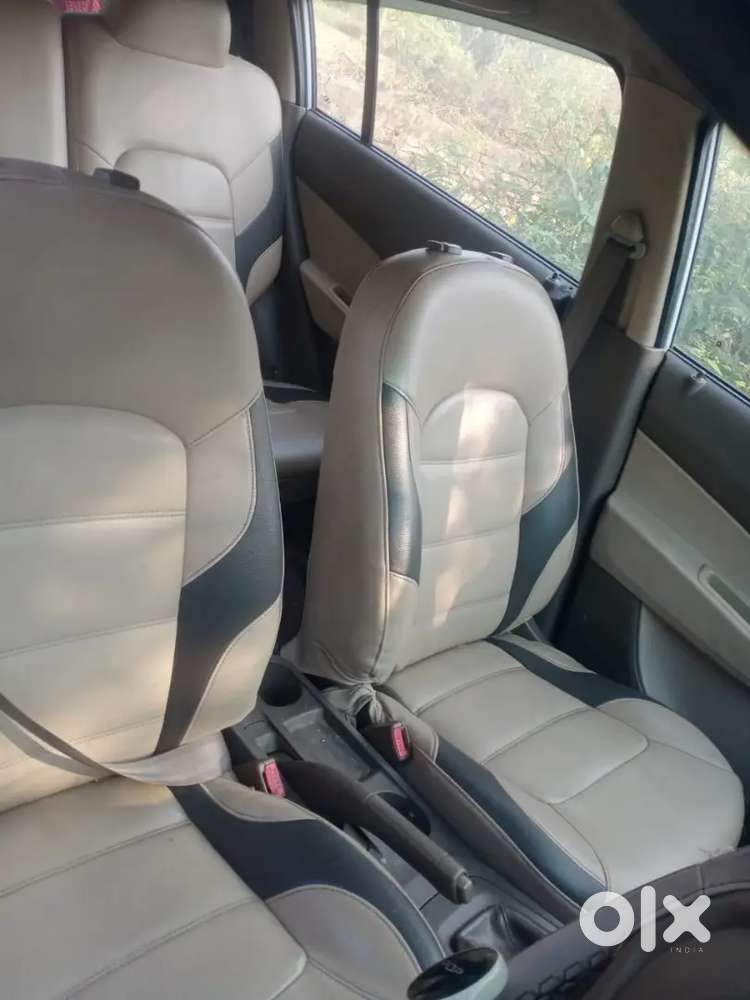 Chevrolet Sail U-va 2013 Petrol 70000 Km Driven