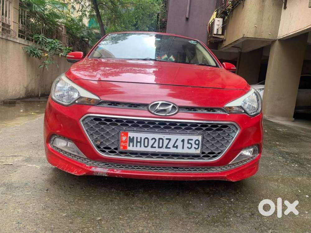Hyundai Elite I20 Asta 1.2 (o), 2015, Petrol