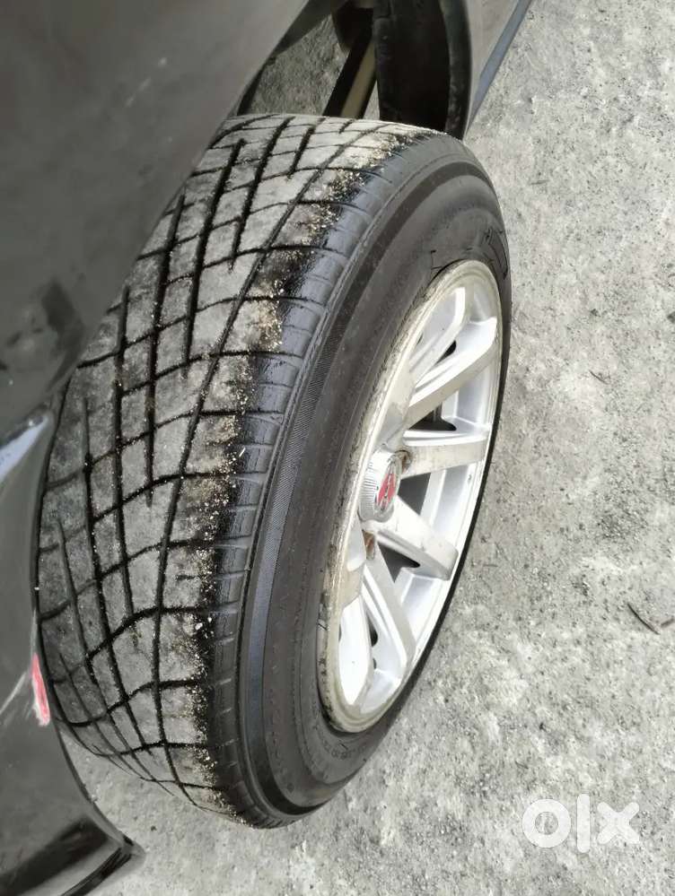 Maruti Suzuki Zen Vxi 2003