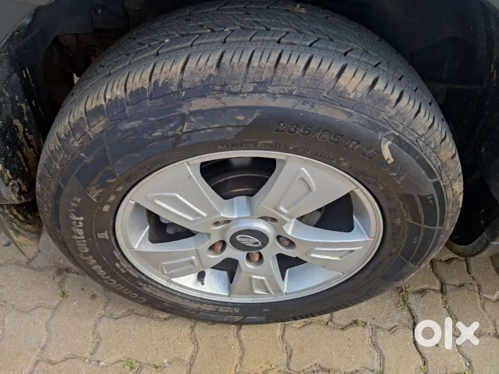 Good Condition Fc Insurance Running