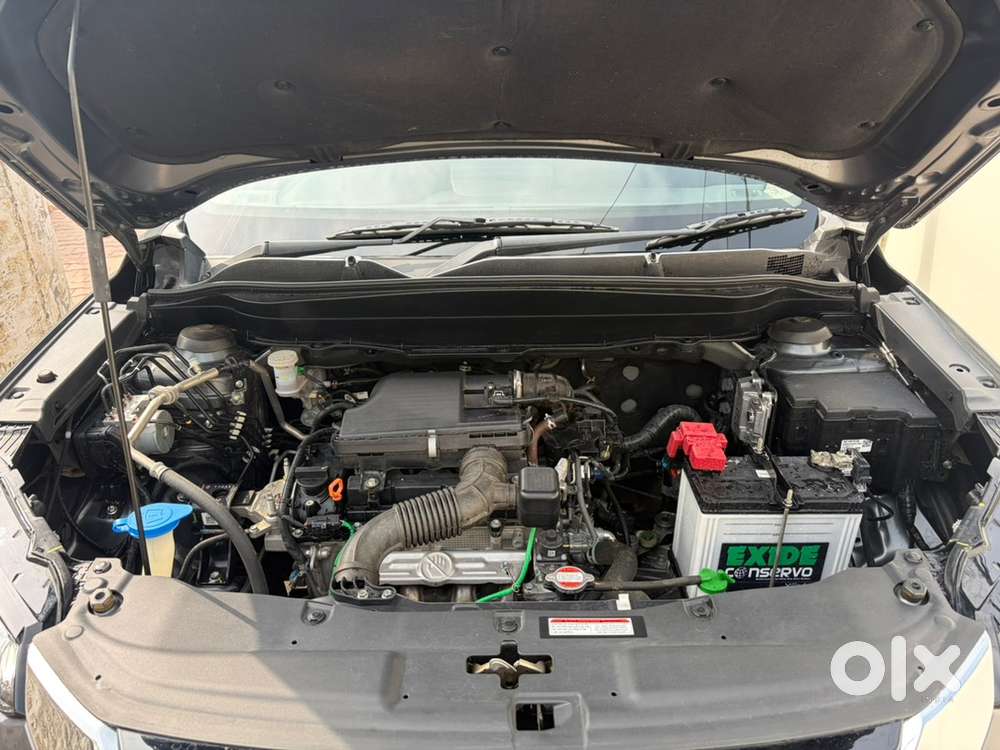 Maruti Suzuki Grand Vitara 2023