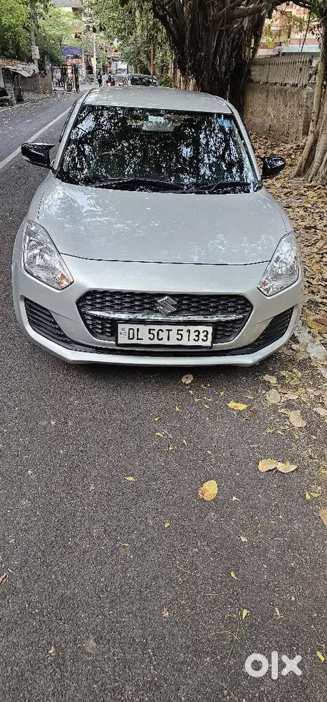 Swift Lxi 2022 Jan Music Bass Tube Good Condition With Sarvice Record