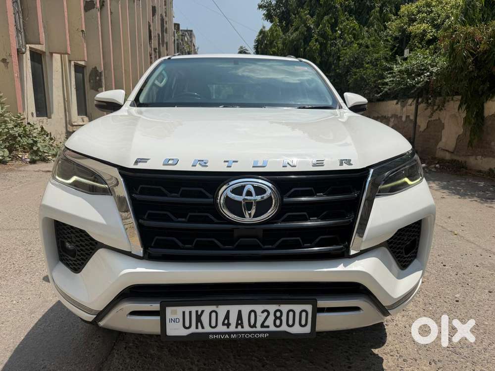 Toyota Fortuner 4x2 At 2.8 Diesel, 2025, Diesel