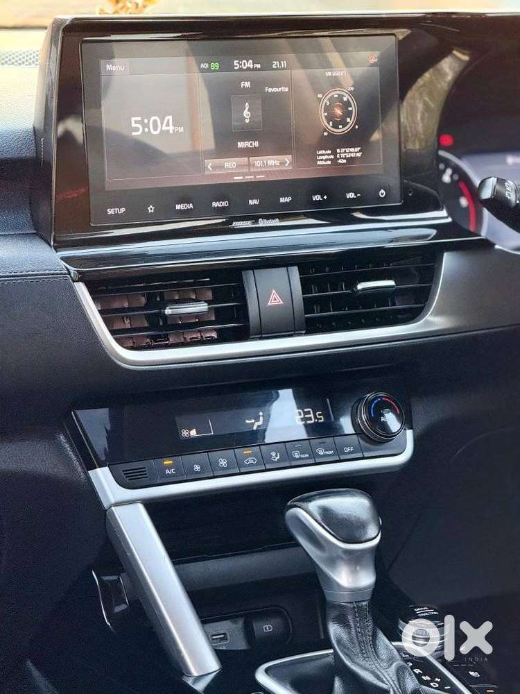 Kia Seltos Gtx Plus At D, 2020, Diesel