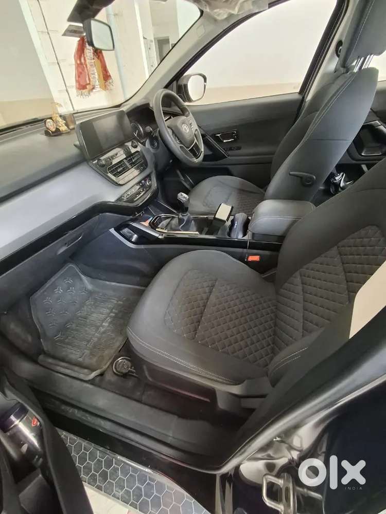 Tata Harrier 2022 Diesel 76000 Km Driven