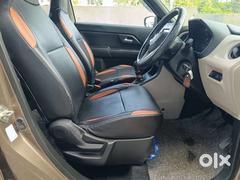Maruti Suzuki Wagon R Vxi 1.0, 2024, Petrol